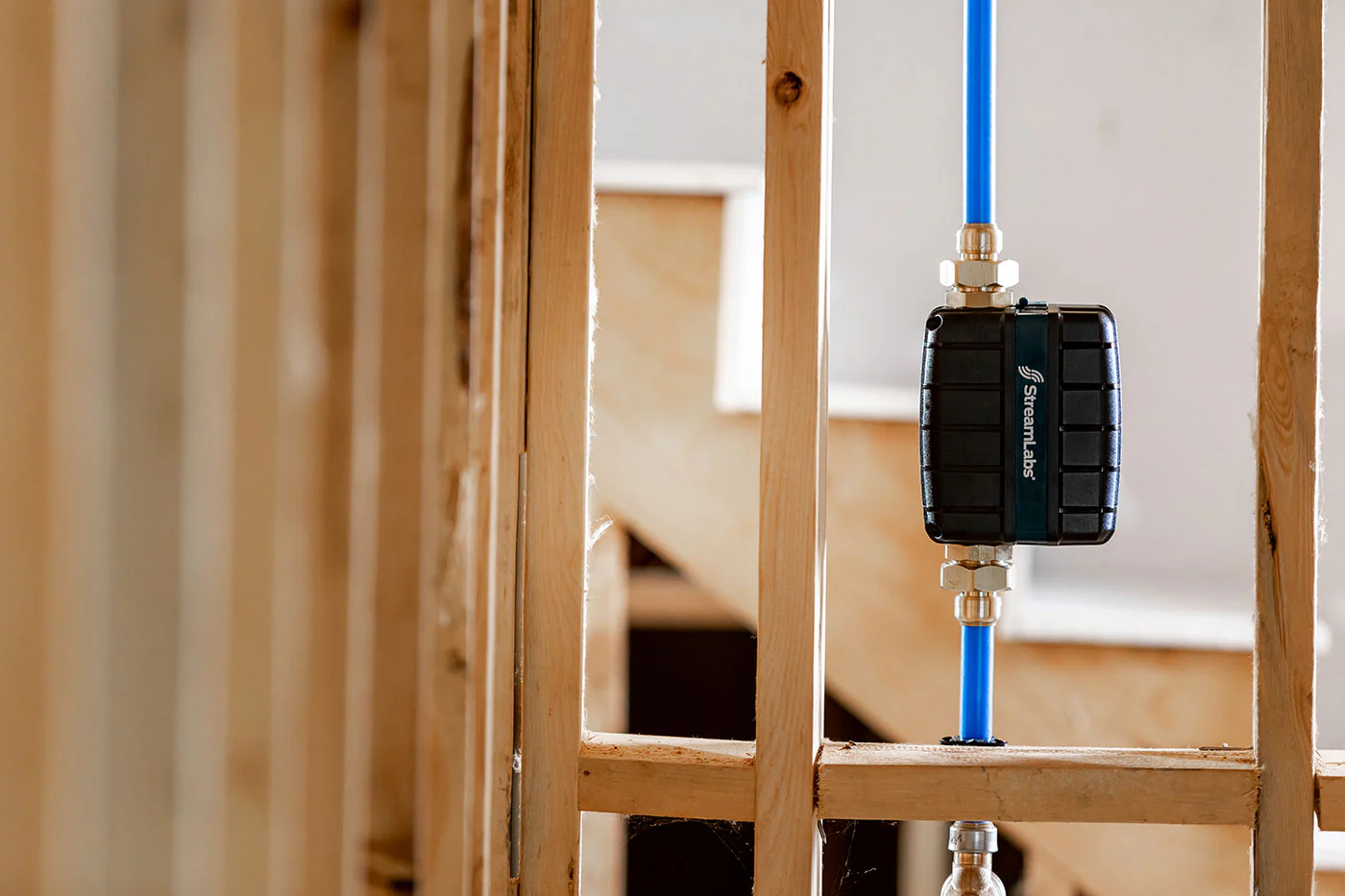 Stop Leaks and Save Water